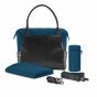 Чанта за количка Cybex Priam Mountain Blue