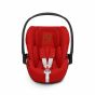 Cybex Стол за кола Cloud Z i-size Autumn Gold 2020