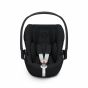 Cybex Стол за кола Cloud Z i-size Deep Black 