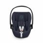 Cybex Стол за кола Cloud Z i-size Nautical Blue