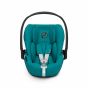 Cybex Стол за кола Cloud Z i-size River Blue