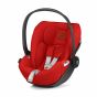 Cybex Стол за кола Cloud Z i-size Autumn Gold 2020
