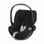 Cybex Стол за кола Cloud Z i-size Deep Black 