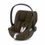 Cybex Стол за кола Cloud Z i-size plus Khaki Green 