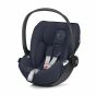 Cybex Стол за кола Cloud Z i-size Nautical Blue