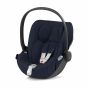 Cybex Стол за кола Cloud Z i-size plus Nautical Blue 2020