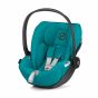 Cybex Стол за кола Cloud Z i-size River Blue