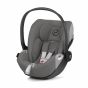 Cybex Стол за кола Cloud Z i-size Soho Grey