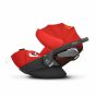 Cybex Стол за кола Cloud Z i-size Autumn Gold 2020