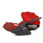 Cybex Стол за кола Cloud Z i-size plus Autumn Gold