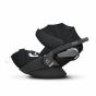 Cybex Стол за кола Cloud Z i-size Deep Black 