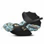 Cybex Стол за кола Cloud Z i-size Jeremy Scott Cherubs Blue