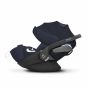Cybex Стол за кола Cloud Z i-size Nautical Blue