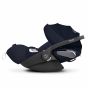 Cybex Стол за кола Cloud Z i-size Nautical Blue