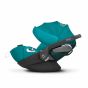Cybex Стол за кола Cloud Z i-size River Blue