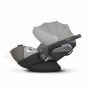 Cybex Стол за кола Cloud Z i-size Soho Grey