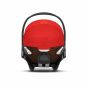 Cybex Стол за кола Cloud Z i-size Autumn Gold 2020