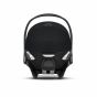 Cybex Стол за кола Cloud Z i-size Deep Black 