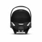 Cybex Стол за кола Cloud Z i-size plus Deep Black