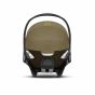 Cybex Стол за кола Cloud Z i-size plus Khaki Green 