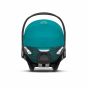 Cybex Стол за кола Cloud Z i-size River Blue