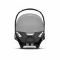 Cybex Стол за кола Cloud Z i-size Soho Grey