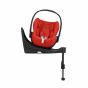 Cybex Стол за кола Cloud Z i-size Autumn Gold 2020