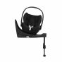 Cybex Стол за кола Cloud Z i-size Deep Black 