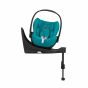 Cybex Стол за кола Cloud Z i-size River Blue