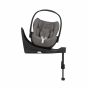 Cybex Стол за кола Cloud Z i-size Soho Grey
