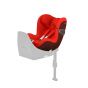 Cybex Стол за кола Cybex Sirona Z2 i-Size, без база, Autumn Gold