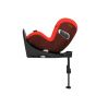 Cybex Стол за кола Cybex Sirona Z2 i-Size, без база, Autumn Gold