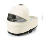 Cybex Кош за новородено Cot S Lux за количка Balios S Lux 2023, Seashell Beige