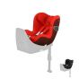 Cybex Стол за кола Cybex Sirona Z2 i-Size, без база, Autumn Gold