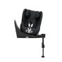 Cybex Стол за кола Cybex Sirona Z2 i-Size, без база, Deep Black