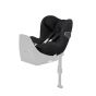 Cybex Стол за кола Cybex Sirona Z2 i-Size, без база, Deep Black