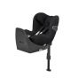 Cybex Стол за кола Cybex Sirona Z2 i-Size, без база, Deep Black