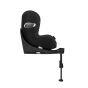 Cybex Стол за кола Cybex Sirona Z2 i-Size, без база, Deep Black
