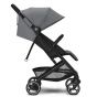 Cybex Бебешка лятна количка Beezy 2022, Lava Grey