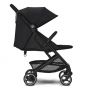Cybex Бебешка лятна количка Beezy 2022, Moon Black