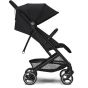 Cybex Бебешка лятна количка Beezy 2022, Moon Black