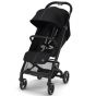 Cybex Бебешка лятна количка Beezy 2022, Moon Black