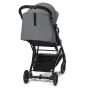 Cybex Бебешка лятна количка Beezy 2022, Lava Grey