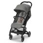 Cybex Бебешка лятна количка Beezy 2022, Lava Grey