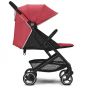 Cybex Бебешка лятна количка Beezy 2022, Hibiscus Red