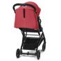 Cybex Бебешка лятна количка Beezy 2022, Hibiscus Red