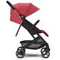 Cybex Бебешка лятна количка Beezy 2022, Hibiscus Red