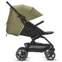 Cybex Бебешка лятна количка Eezy S+2 2022, Nature Green