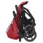 Cybex Бебешка лятна количка Eezy S+2 2022, Hibiscus Red