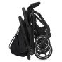 Cybex Бебешка лятна количка Eezy S+2 2022, Moon Black